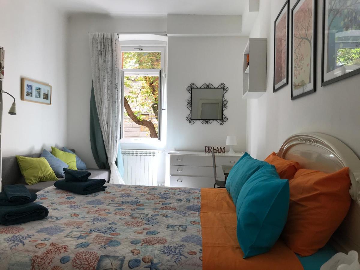 Rivabahn Villa Trieste Luaran gambar