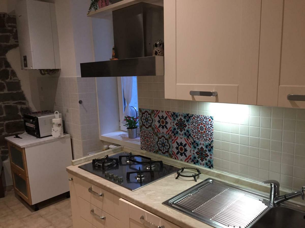 Rivabahn Villa Trieste Luaran gambar