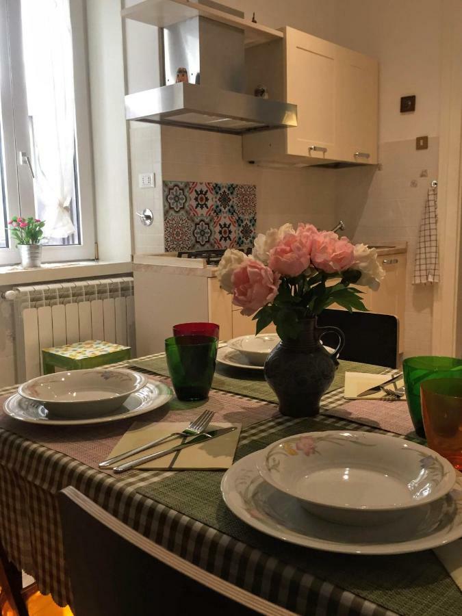 Rivabahn Villa Trieste Luaran gambar