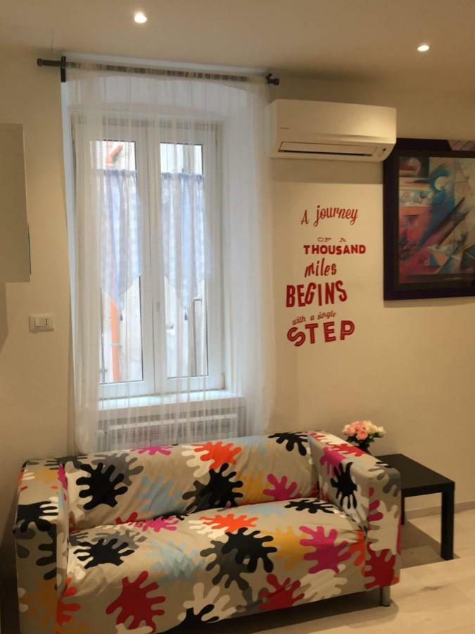 Rivabahn Villa Trieste Luaran gambar