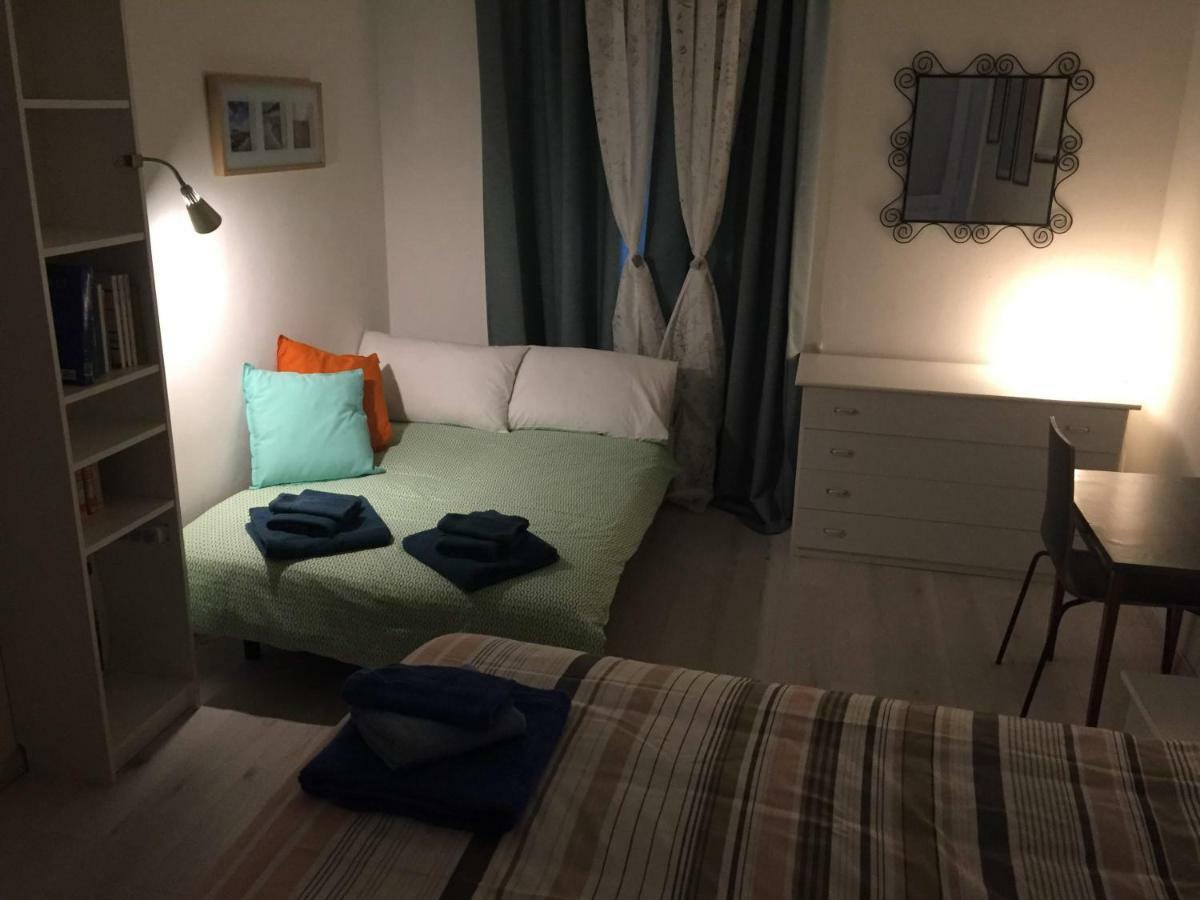 Rivabahn Villa Trieste Luaran gambar