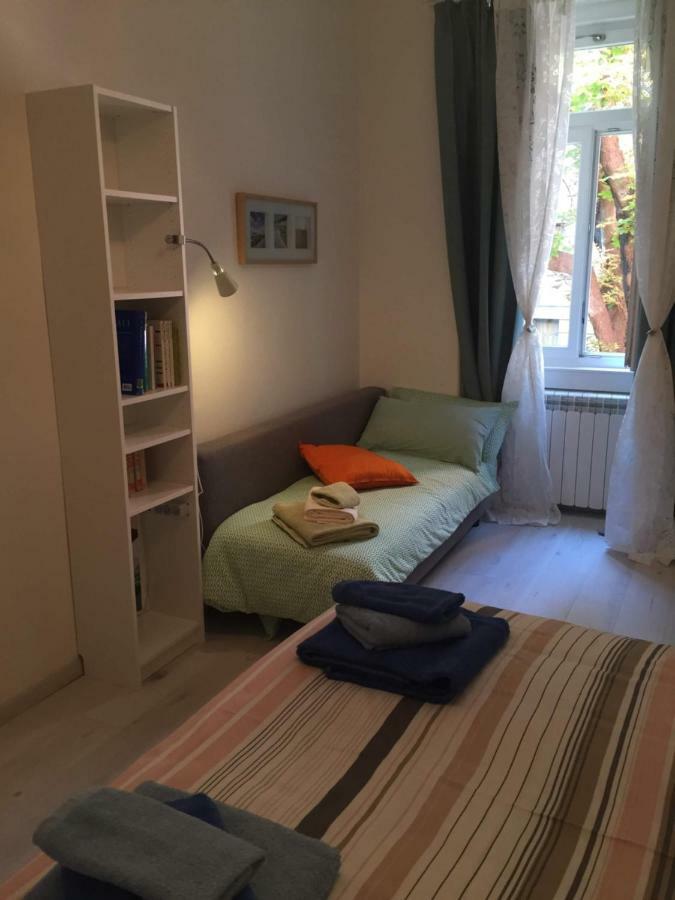 Rivabahn Villa Trieste Luaran gambar