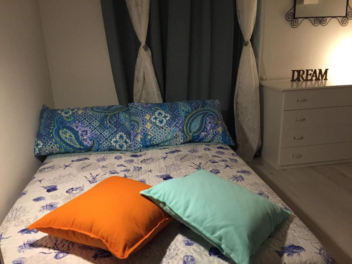 Rivabahn Villa Trieste Luaran gambar